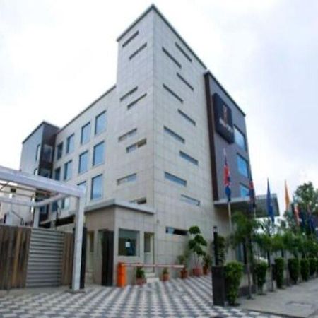 Kings Forth Hotels Нью-Делі Екстер'єр фото