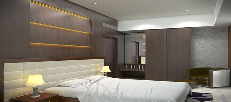 Kings Forth Hotels Нью-Делі Екстер'єр фото