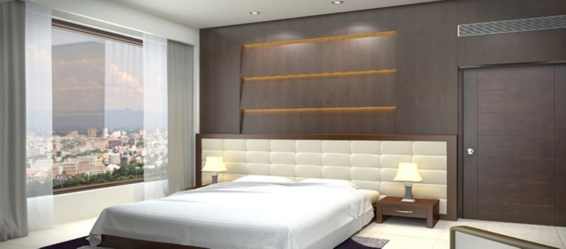 Kings Forth Hotels Нью-Делі Екстер'єр фото