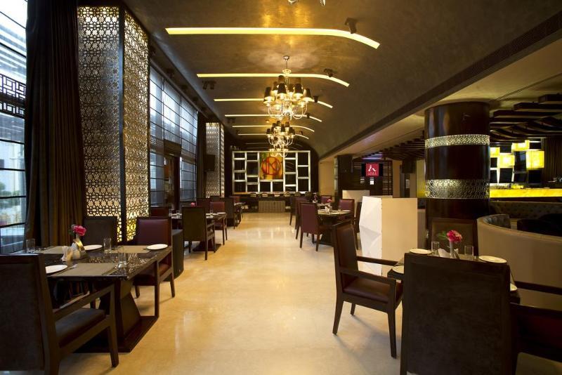 Kings Forth Hotels Нью-Делі Екстер'єр фото